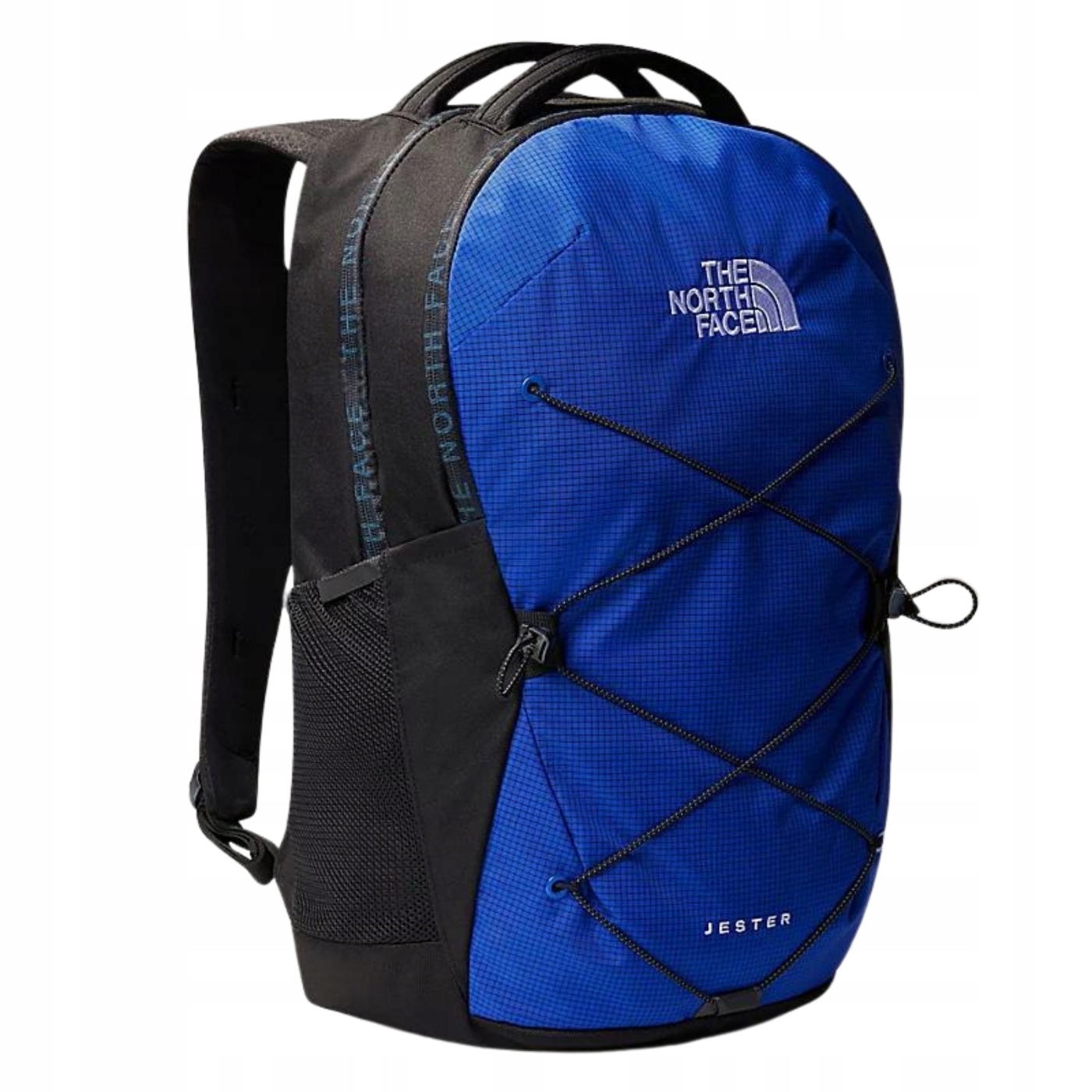 Batoh městský unisex The North Face Jester modrý NF0A3VXF0IT
