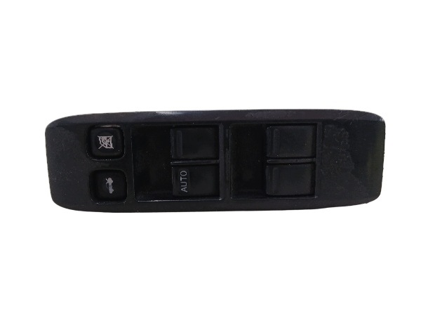 NISSAN PRIMERA P12 PANEL okna levý předek 25401AV640