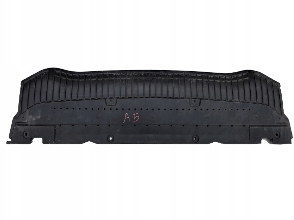 cover below bumper AUDI A5 8T0807611