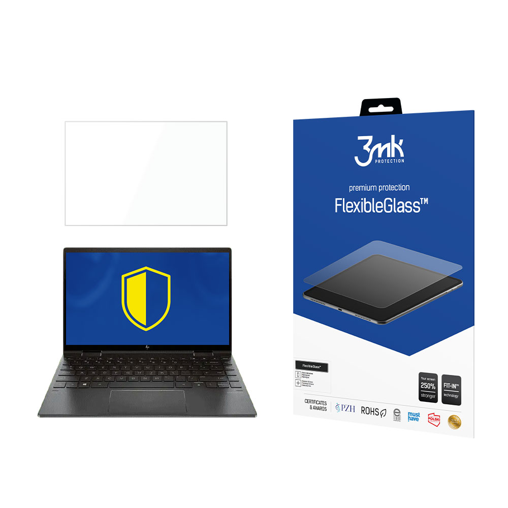 Hp Envy x360 13AY740 až 15 3mk FlexibleGlass