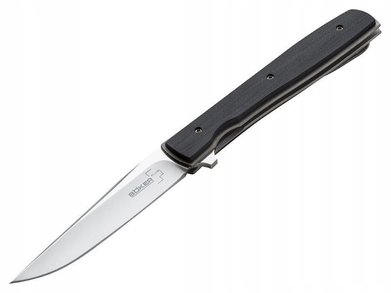 Nůž Boker Plus Urban Trapper G10 01BO732