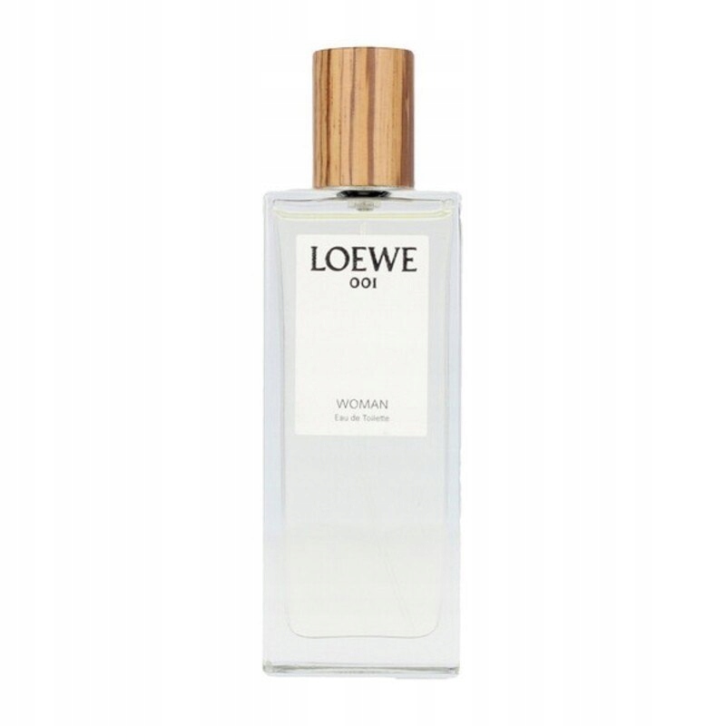 Dámské Parfémy Loewe 385-63043 Edt 50 ml