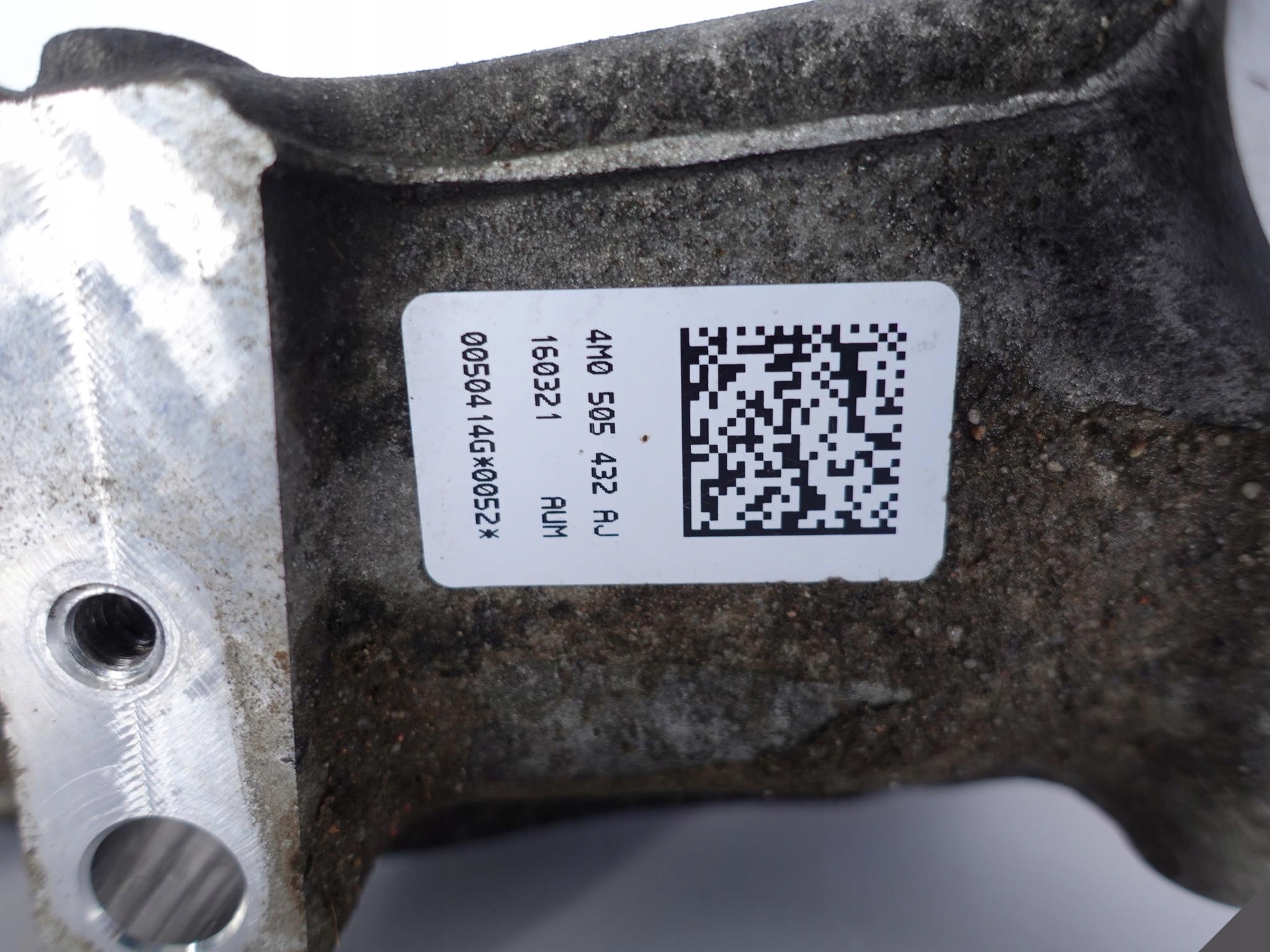 AUDI RSQ8 SQ8 Q8 4M8 SQ7 Q7 4M0 swing right
