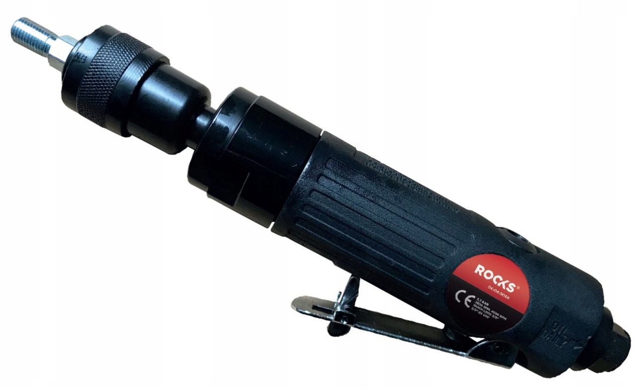 Hrubá brúska na pneumatiky, pneumatická brúska Quick L núdzový set #7