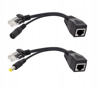 

Adapter PoE 12V P-POE1