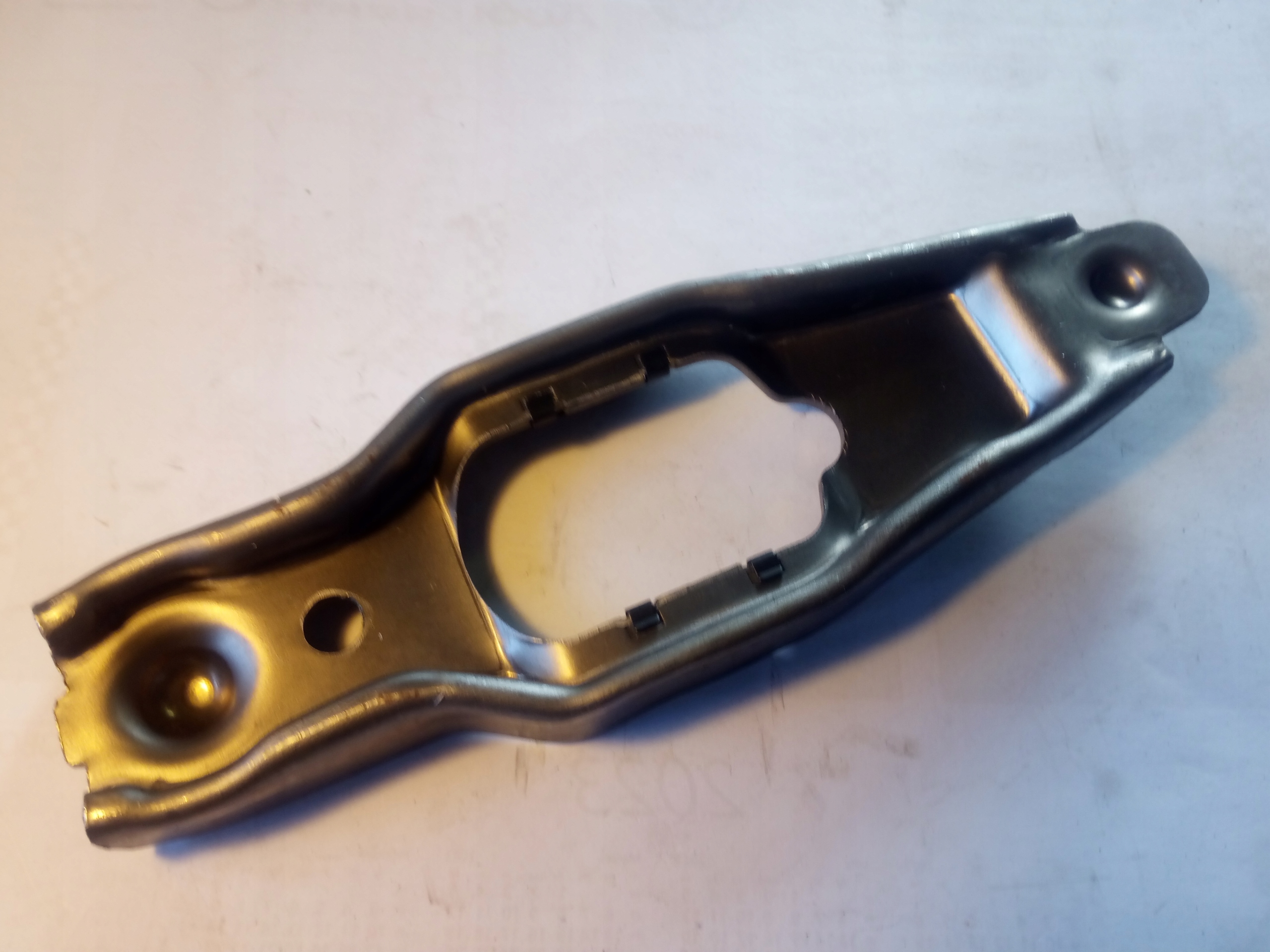 Spojková Páka Je Vhodná Pro: Audi A2, A3, Att, Škoda Octavia II, Vw Bora I,