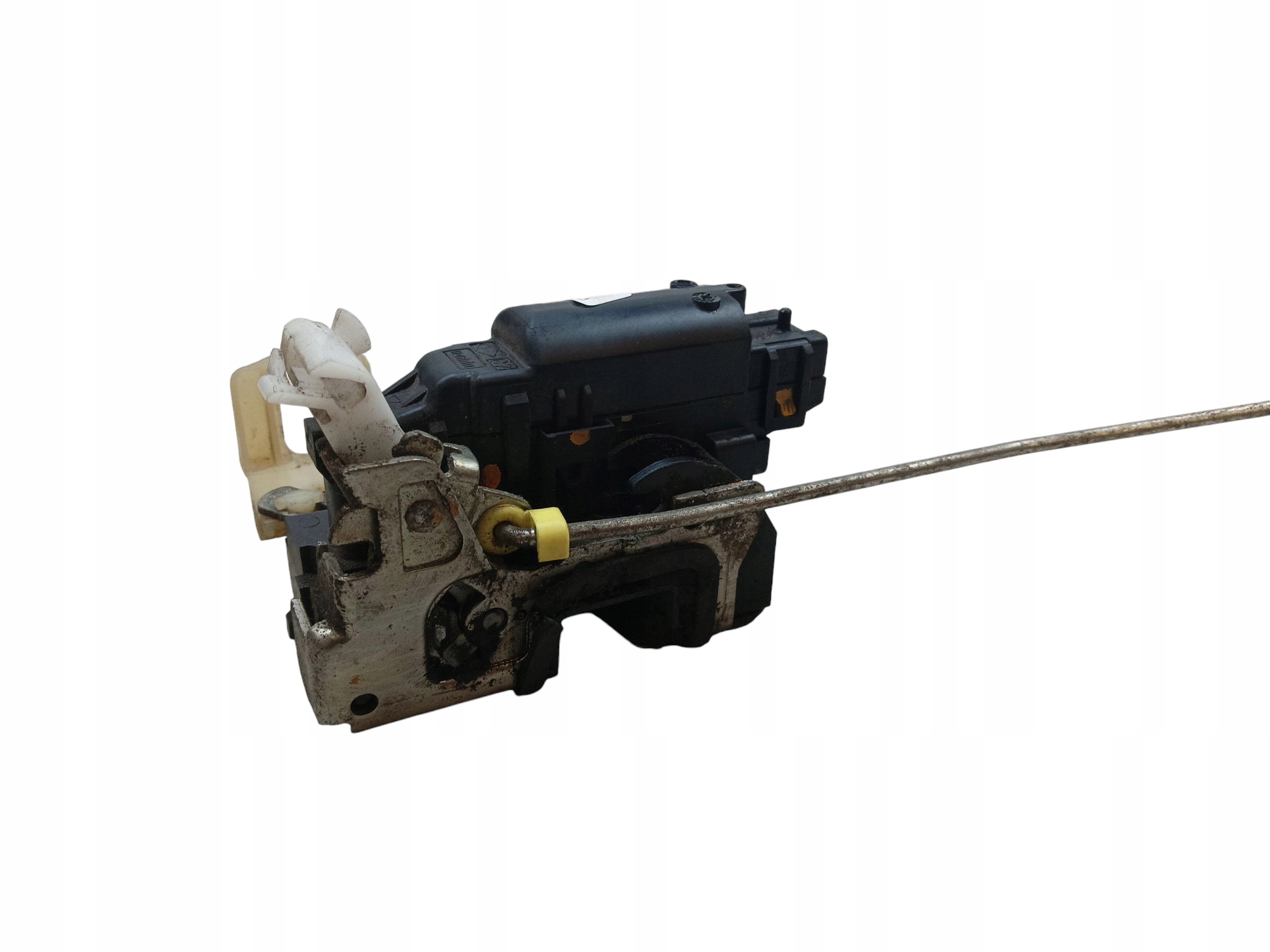 lock door left front DACIA LODGY LIFT (2017-2022)