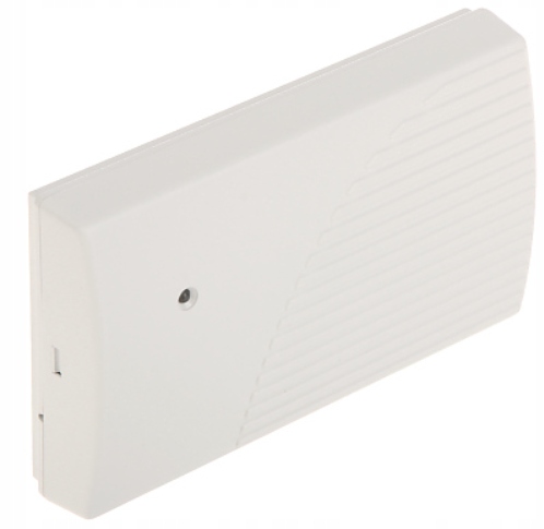 Rádiový ovladač Satel RK-1K je součástí balení 2 ovladače