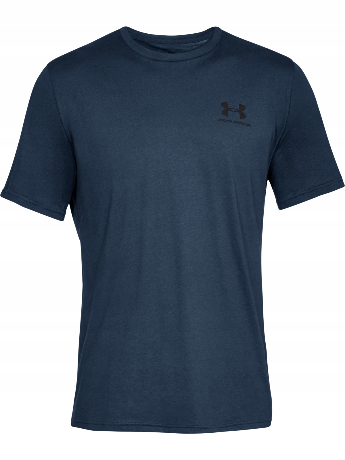 Koszulka męska Under Armour Sportstyle Left Chest r.L