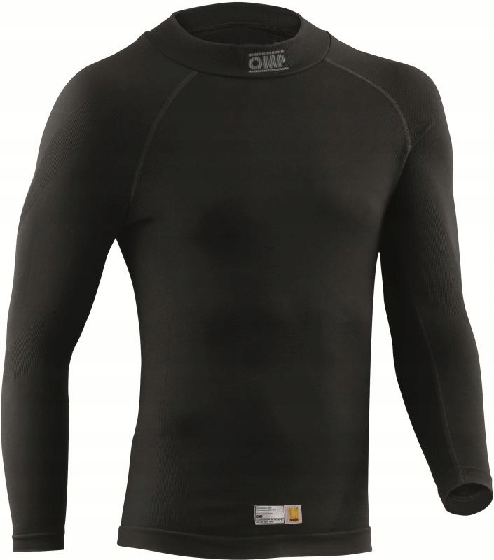 Golf OMP TECNICA my2022 czarny rozm M