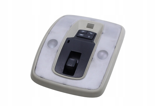 39861047 - Лампа кабины VOLVO XC70 07r,