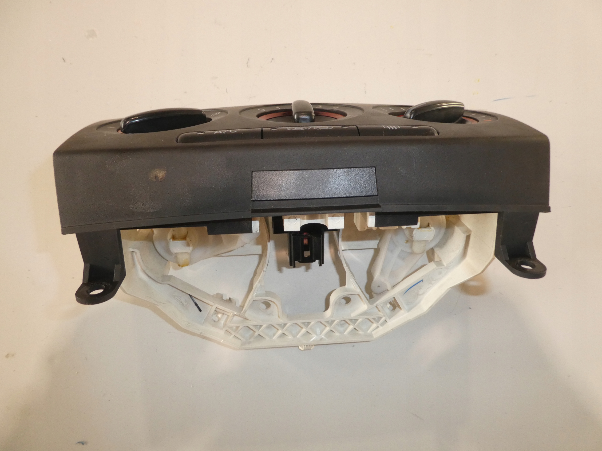 MAZDA 3 PANEL KLIMATIZÁCII AC