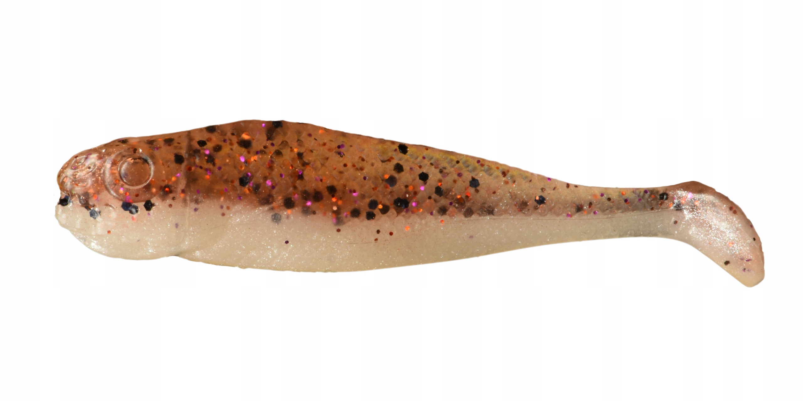 Guma Realistic Shad Matusiak Jazgarz 9cm nr 002
