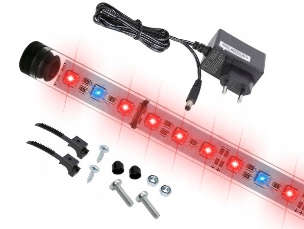 Levně Led zářivka Plant rostlin 90 cm akvárium Grow 5:1