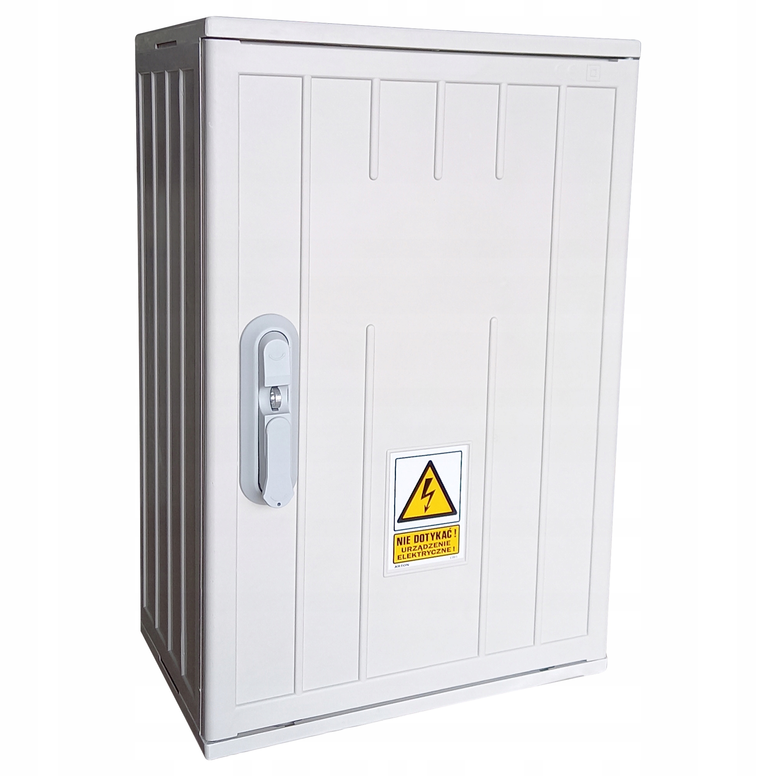 J 40x60 Płyta Rozdzielnica Rozdzielnia Elektryczna