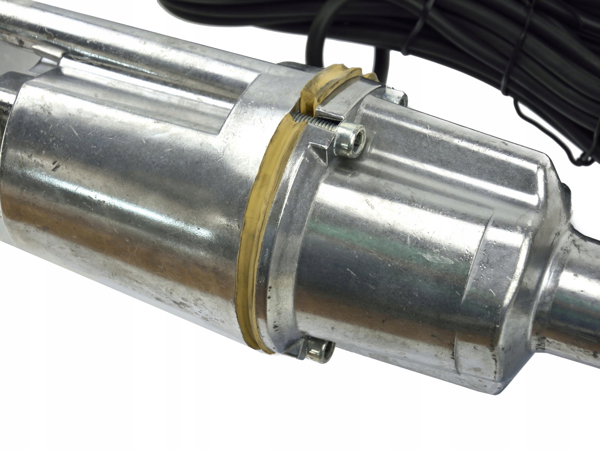 POMPA DO WODY GŁĘBINOWA GEKO 280 W 0,9 M3/H NUREK DO 60 M DOLNOSSĄCA 3/4" Rodzaj pompy głębinowa