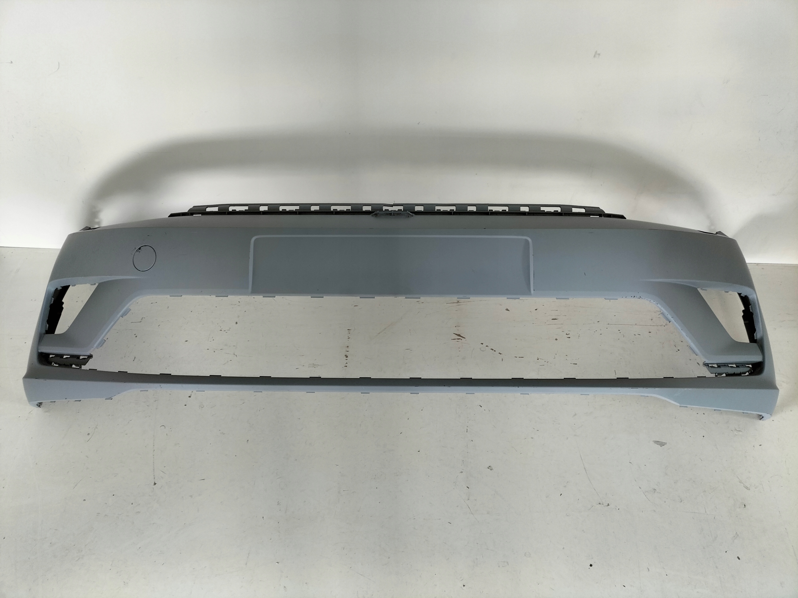 front bumper front VW GOLF 7 VII 14- SPORTSVAN