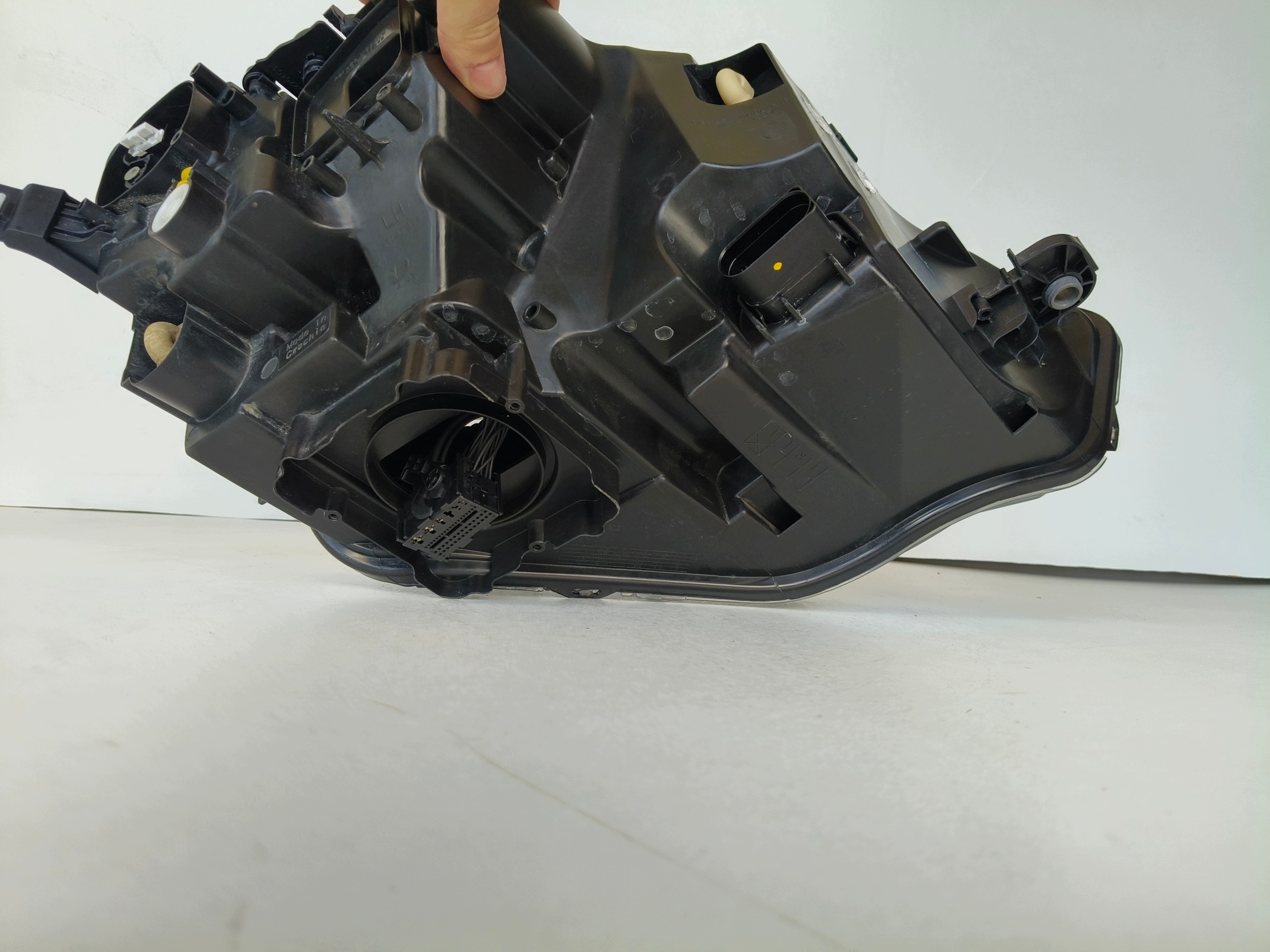 light left REFLEKTOR VW TAIGO 2G7 21- FULL LED IQ LIGHT