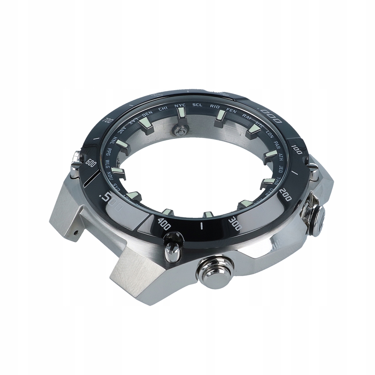 Obálka Pouzdro Bezel Casio EQW-M1100DB Originál