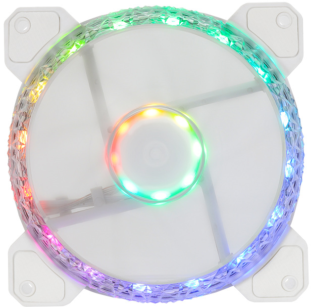 Gelid 120mm D-rgb Stella Frost FN-STELLA-02