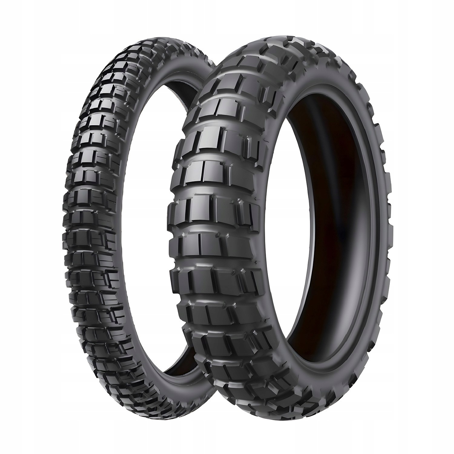 Obor (wanda) Pneumatika 90/90-21 Bulvár W6017 54Q M/C Tl Predná Dot 12/2026 ()