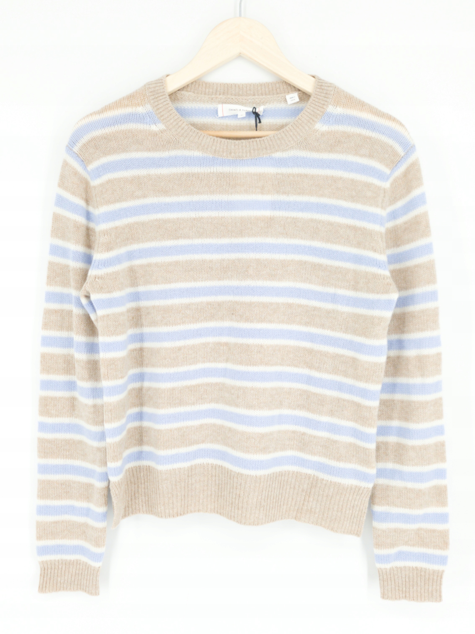 Vlněný svetr Chinti&Parker M