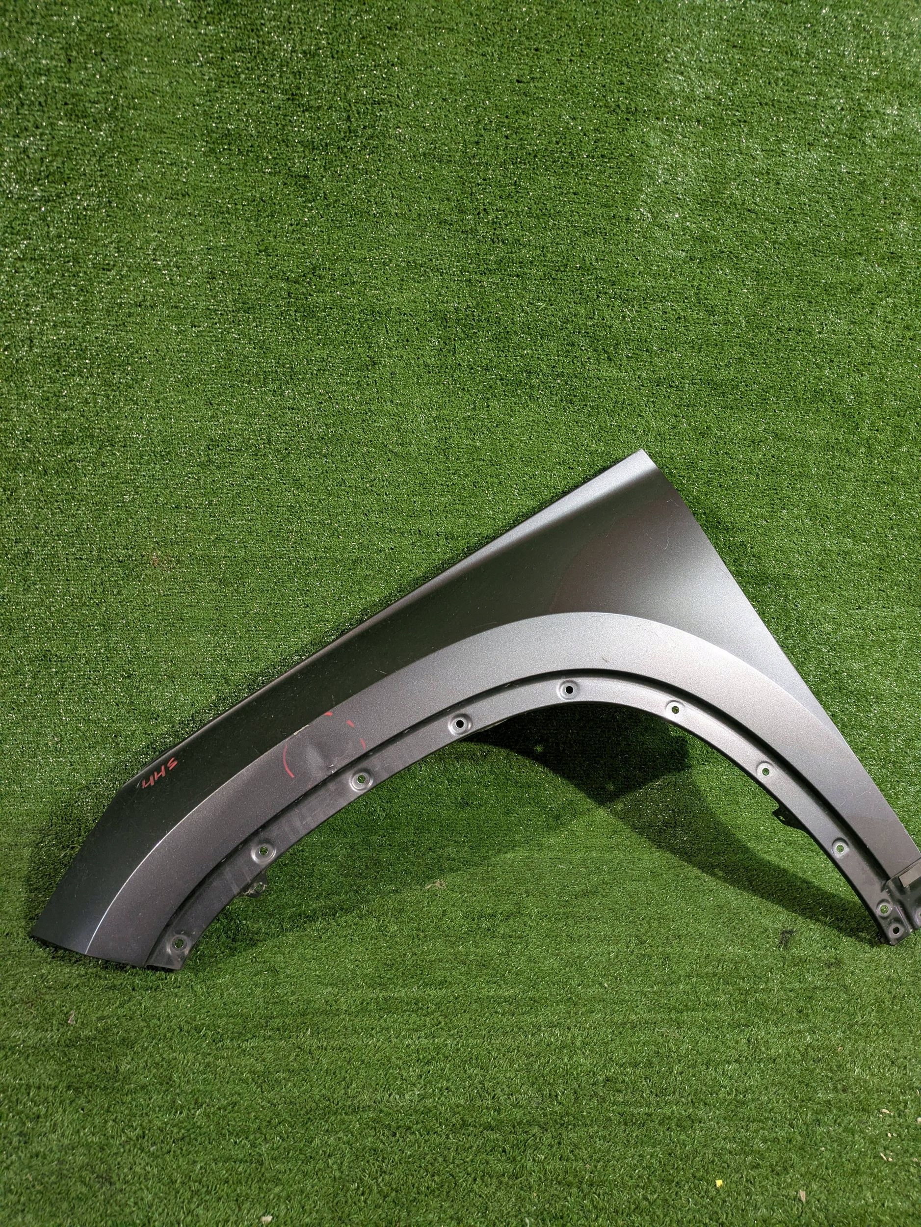 fender front left front SKODA KODIAQ 17- NR.445