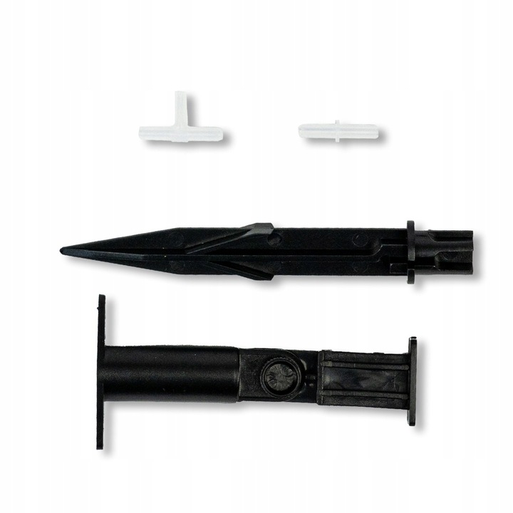 SOLARNY NAPOWIETRZACZ STAWU POMPA TLENU Z WĘŻEM Moc 6 W