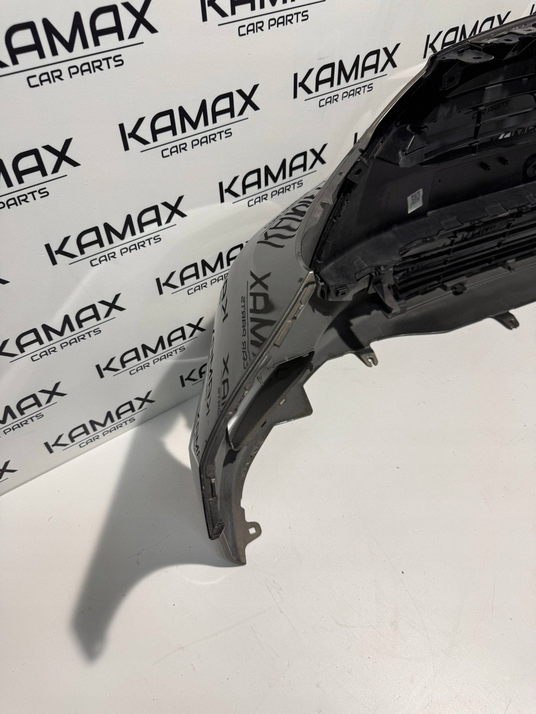front bumper TOYOTA YARIS IV 20- original 52119-ODA00