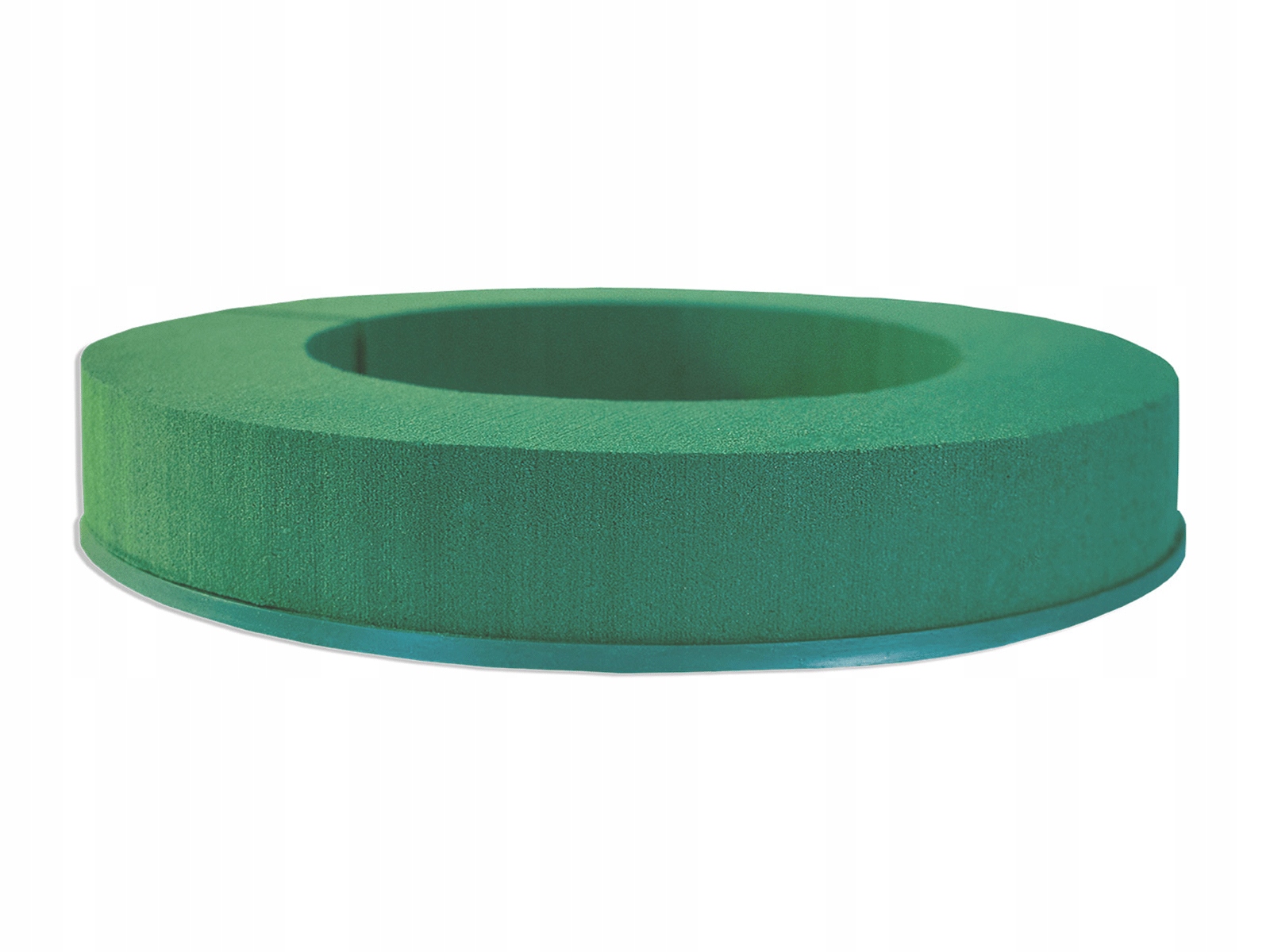 

Ring Koło Obręcz Gąbka Florystyczna Mokra - 250 mm