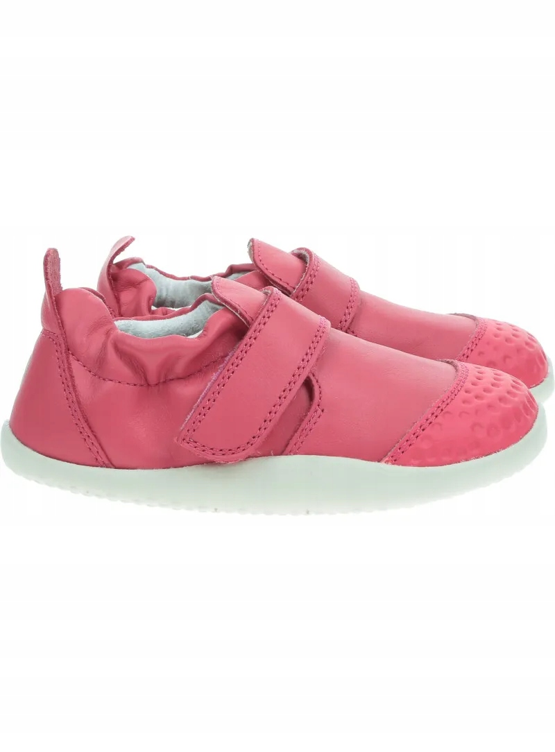 Ultralekkie Buty Bobux Go Radiant Raspberry 501050 21