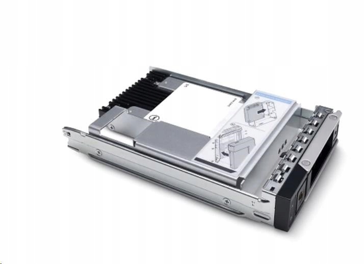 Dell 960GB 3,5" Sata 1R 345-BDQM