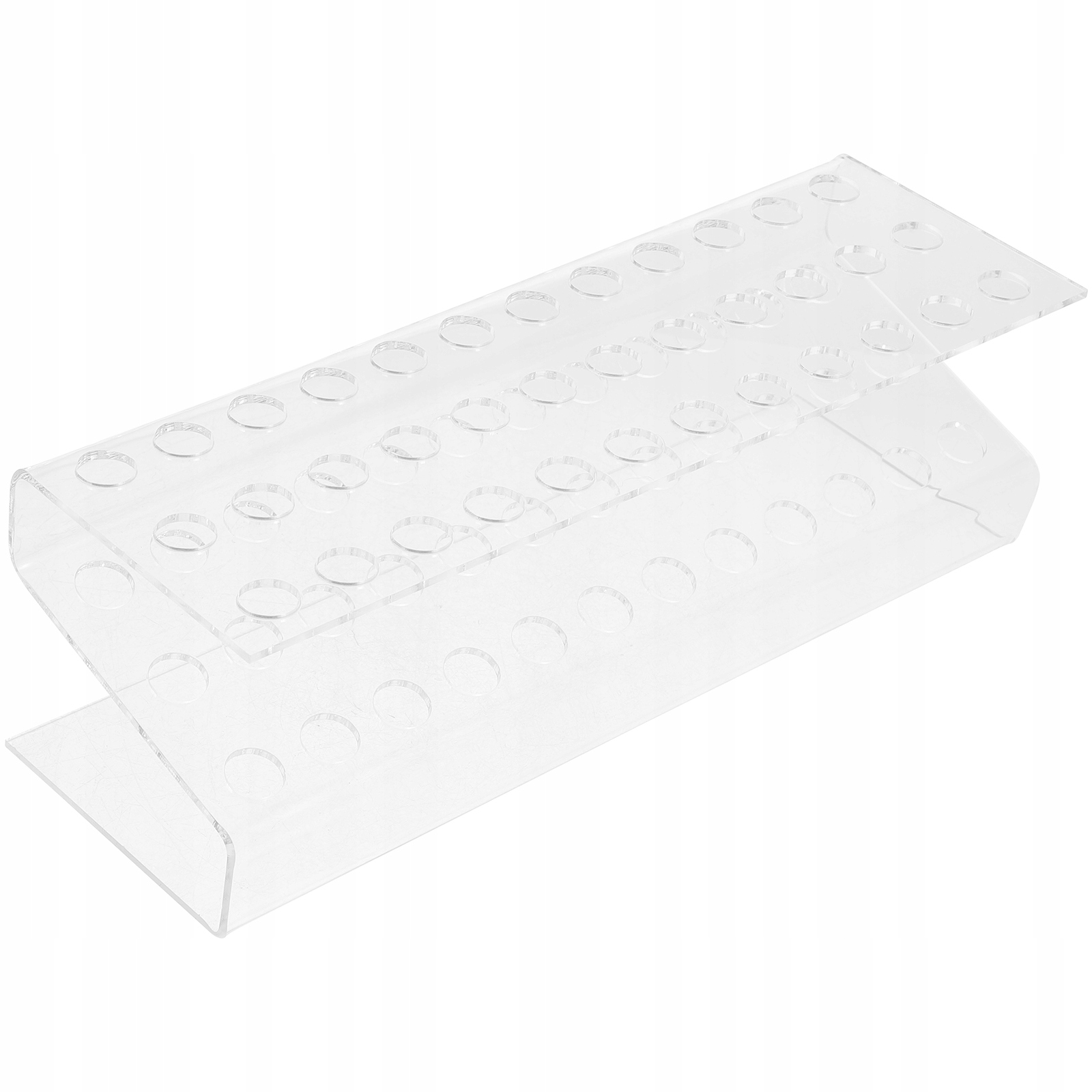 PÓŁKI EKSPOZYCYJNE NA PIÓRA AKRYLOWE Typ inny