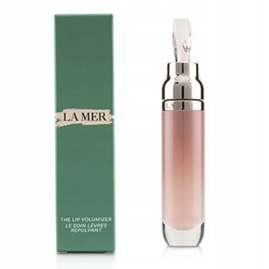 La Mer The Lip Volumizer 7 ml péče o rty originál +dárek