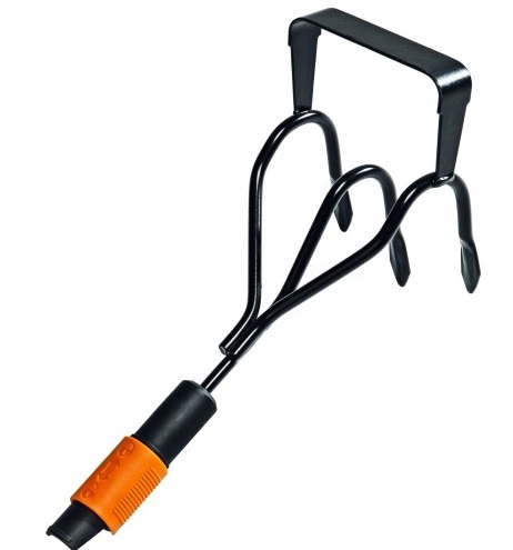 

Fiskars Kultywator z motyką Quikfit 136512 1000681