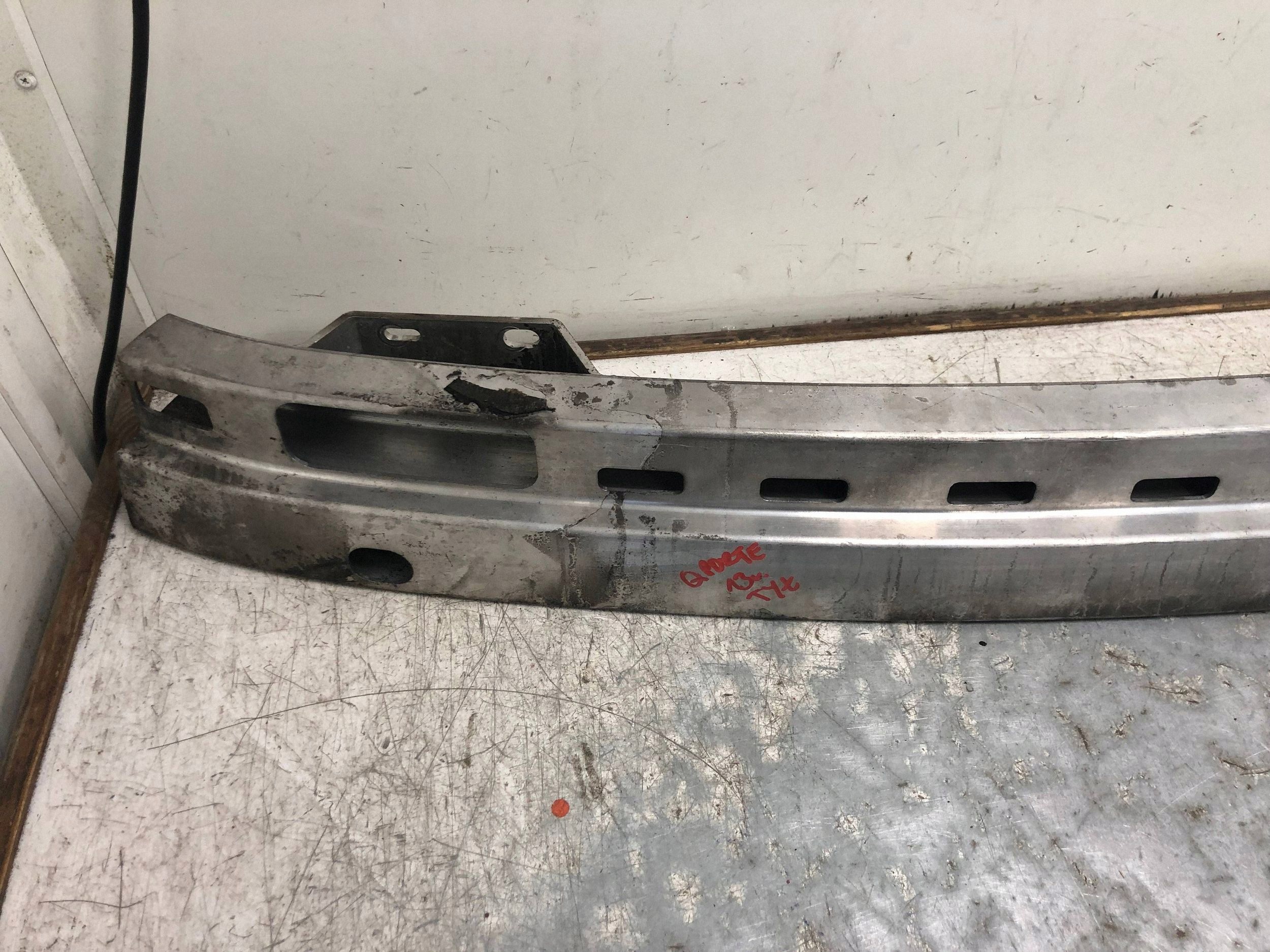 bumper support rear part MASERATI QUATTROPORTE VI