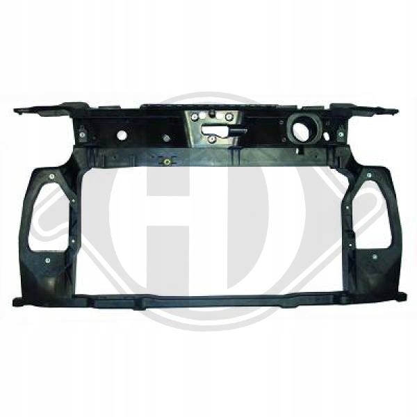 PAS PRZEDNI WZMOCNIENIE FIAT PANDA 03-12