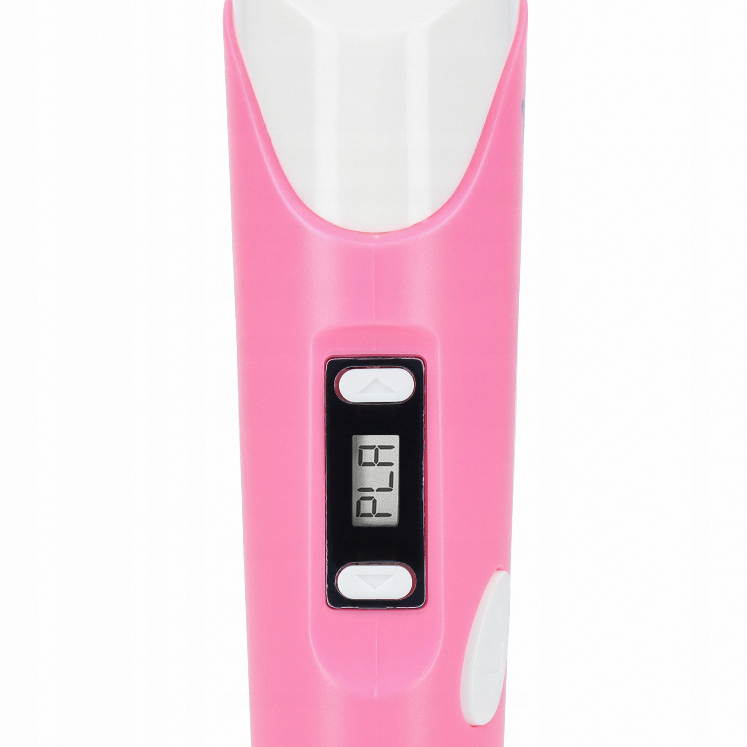 DRUKARKA 3D DŁUGOPIS 3D PEN 2 GENERACJA ZESTAW 200M WKŁAD ROŻOWY XTECH Wiek dziecka 7 lat +