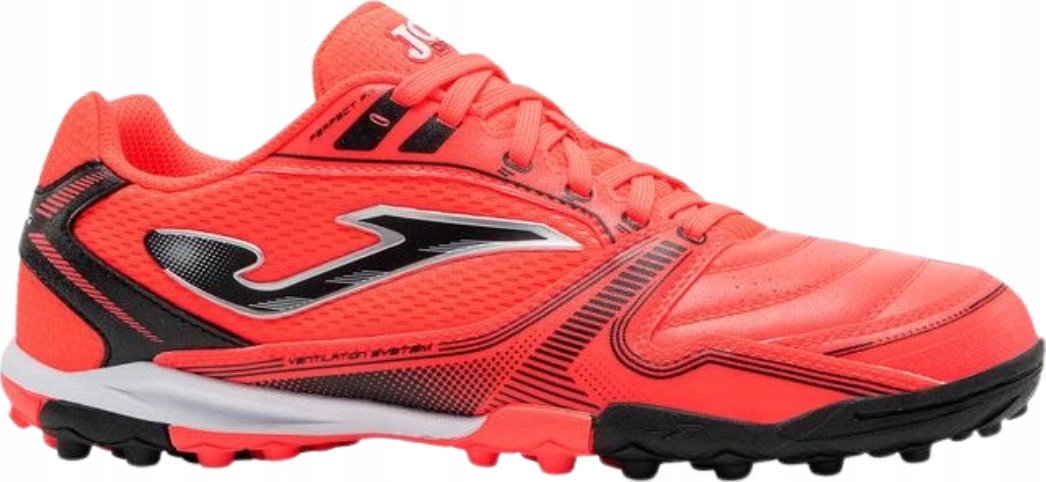 Fotbalová Obuv Joma Dribling Turf 2608 Oranžové DRIS2608TF r 41