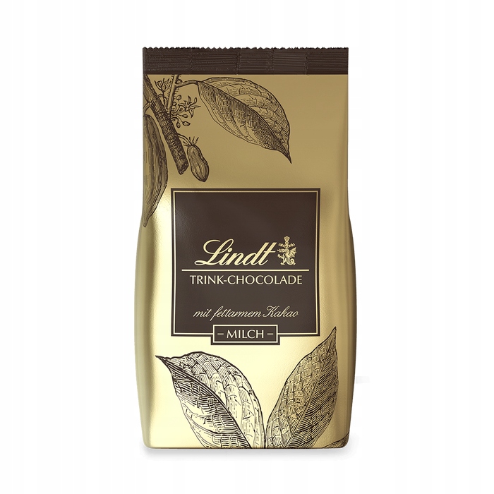 Lindt-czekolada do picia CLASSICA - 1000g kako do picia CIOCCOLATA CLASSICA