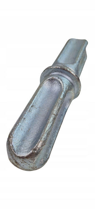 Złącze wzdłużne 5x + trzpień centrujący 5x Zestaw Kod producenta Złącze wzdłużne 5x + trzpień centrujący 5x