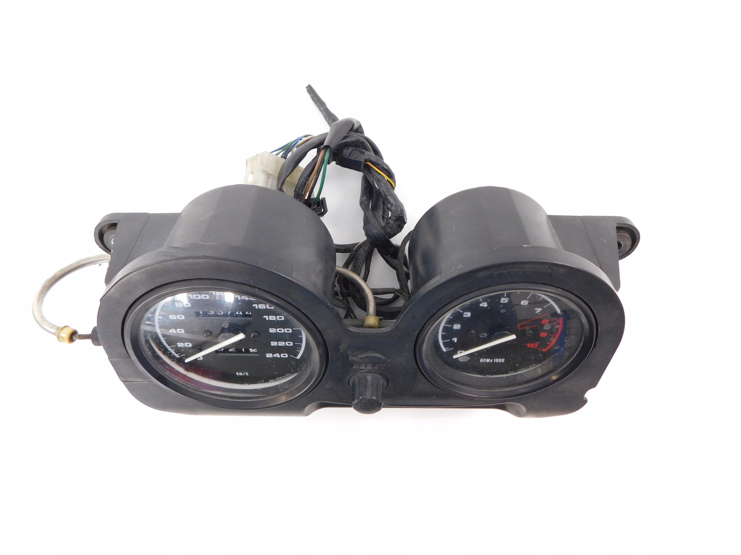 BMW R1150RT СЧЕТЧИК ABS