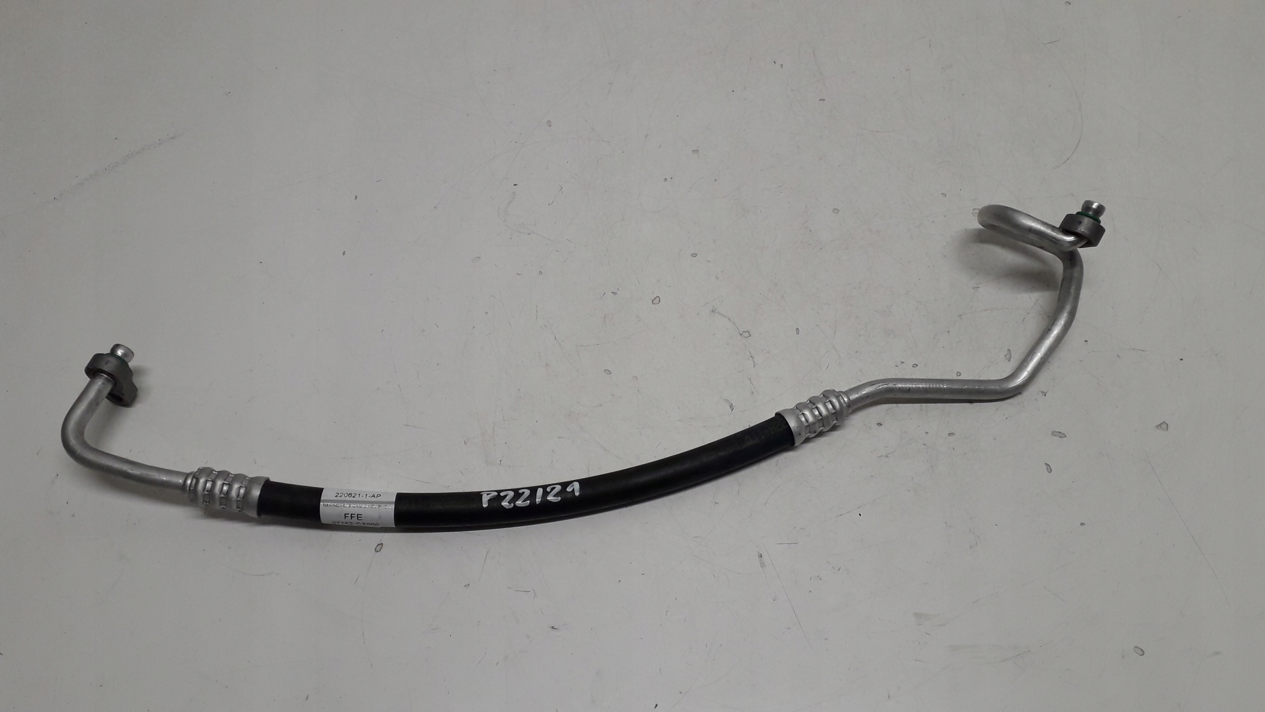 HYUNDAI TUCSON IV PRZEWÓD KLIMATYZACJI 97762-CZ000