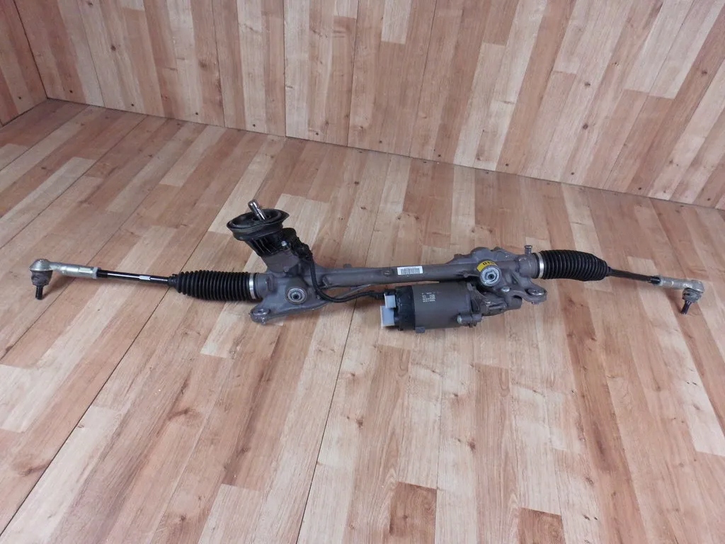 Seat Leon IV 2021 servo control
