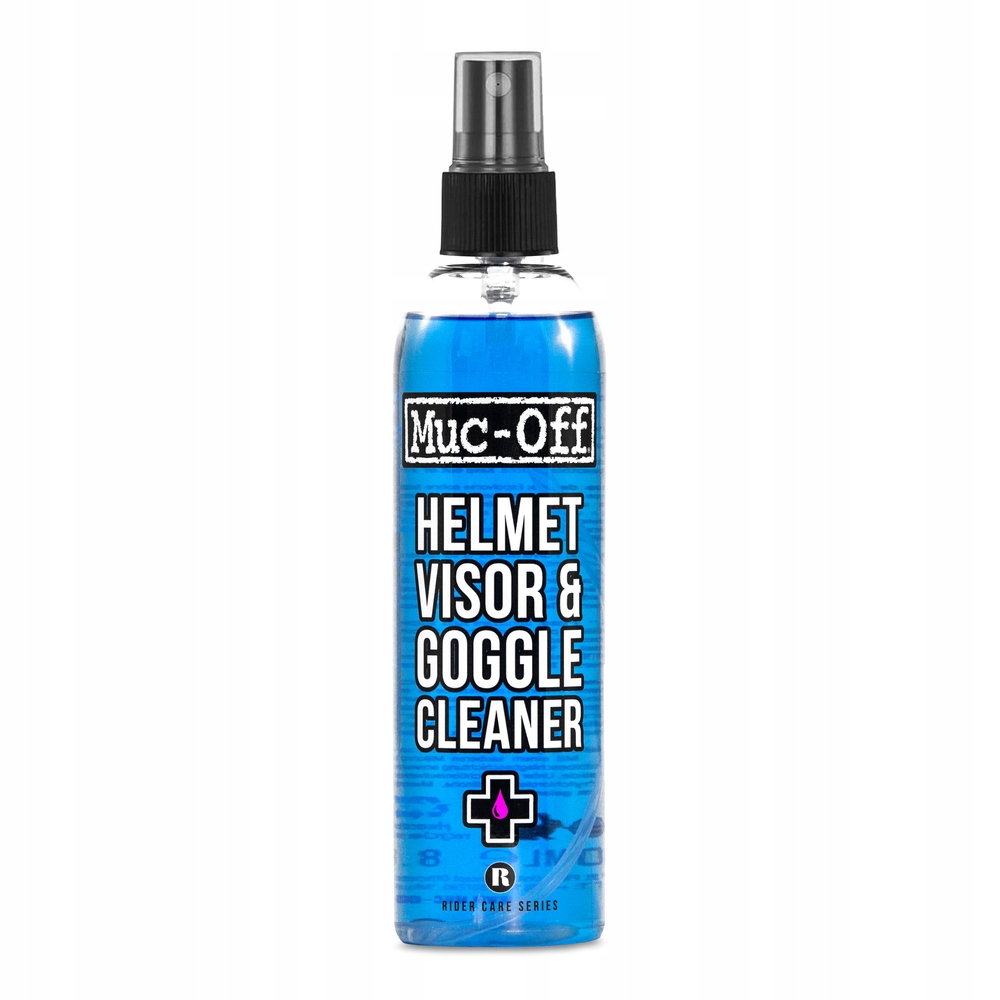 

Muc-off Środek do czyszczenia wizjerów gogli 250ml