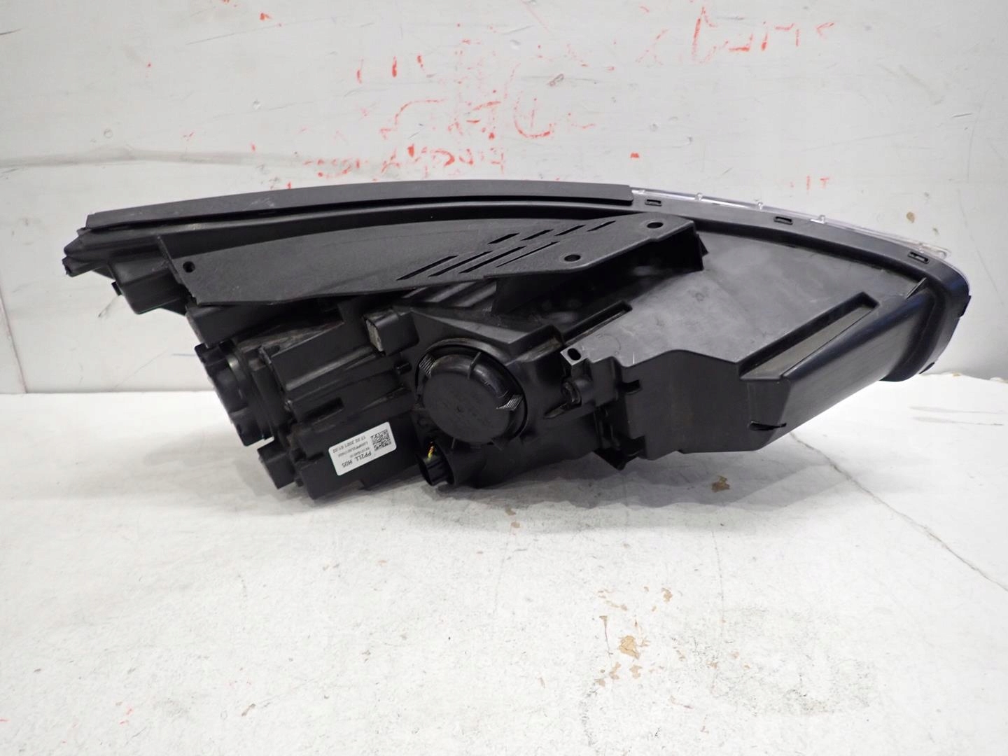light front front left HYUNDAI I30 III LIFT 2020- 92101-G4510