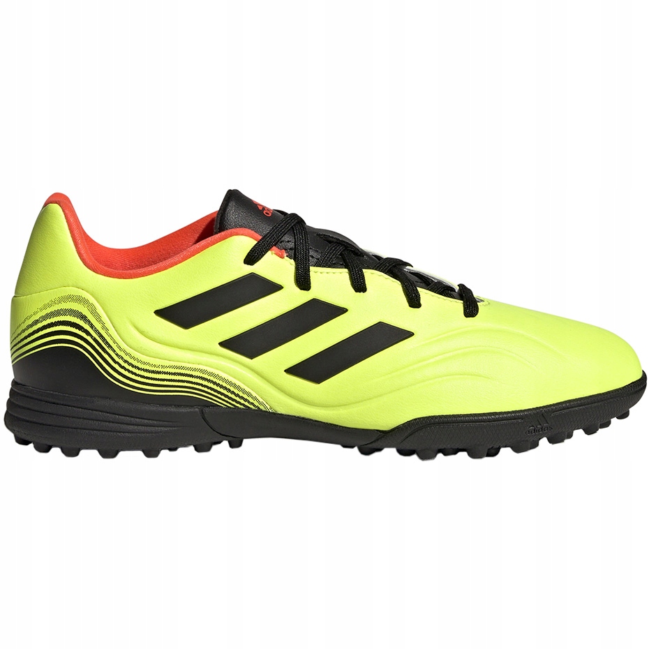 Buty piłkarskie Adidas Copa Sense.3 Tf r.38