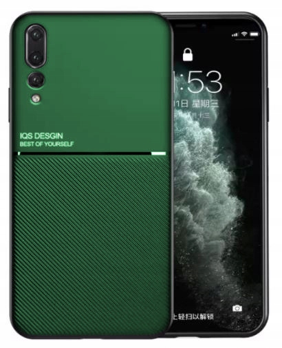 

Etui Case Business Prestige Do Huawei P20 Pro