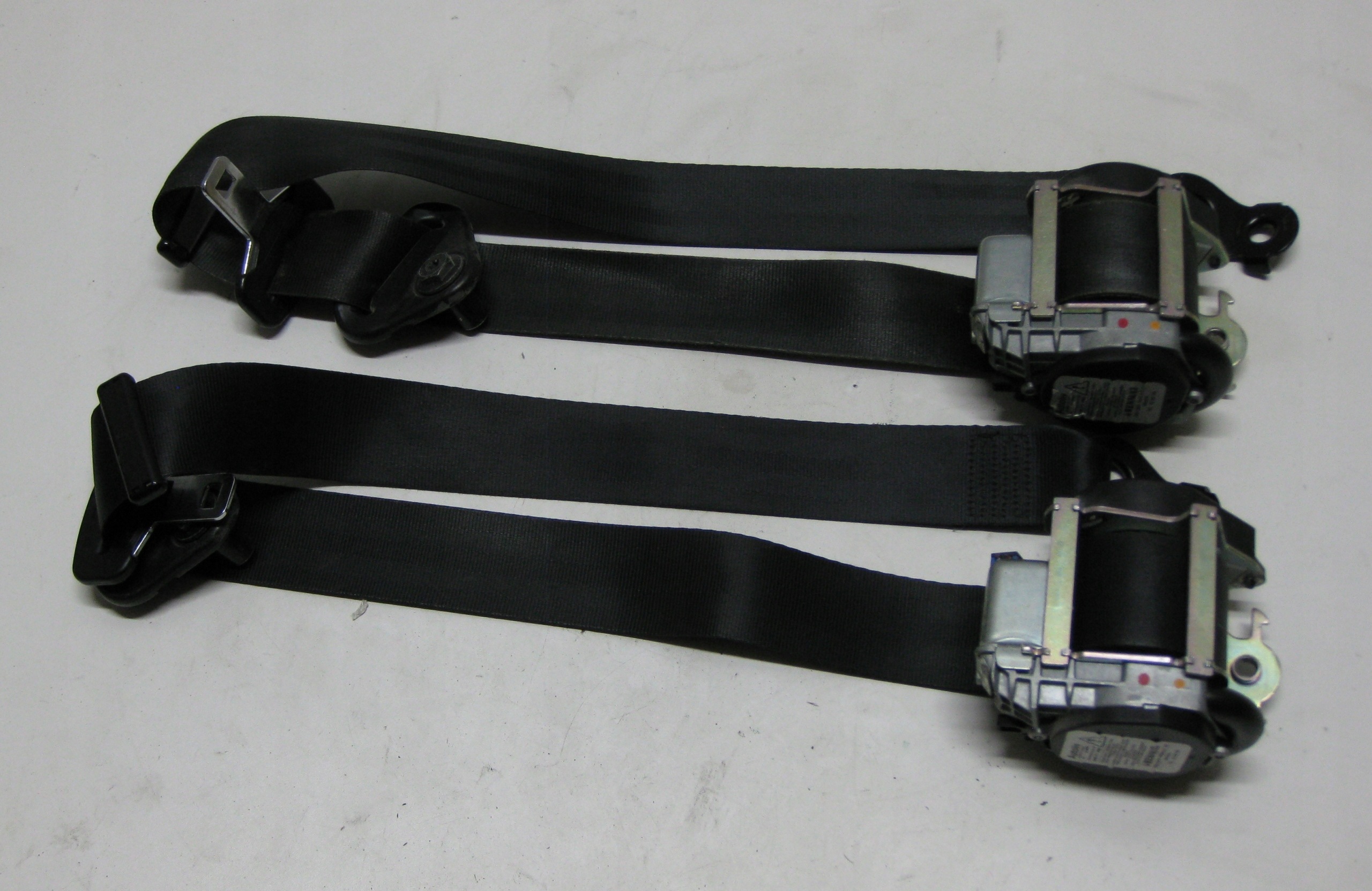 RENAULT MASTER III seat belt left front front 868840018R