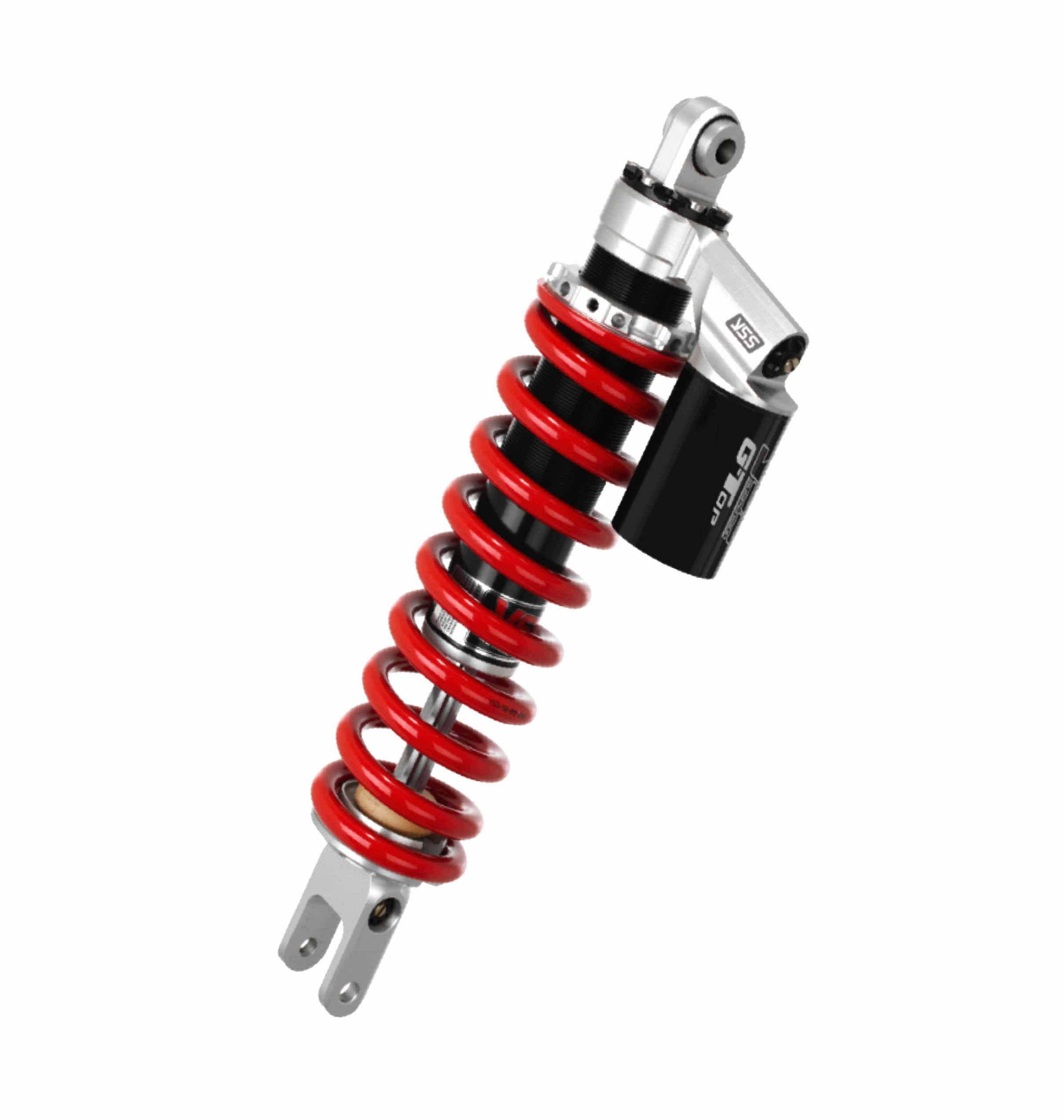 Tlumič Zadní Honda Crf 300 L A Abs 21-24